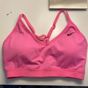 nike sports bra